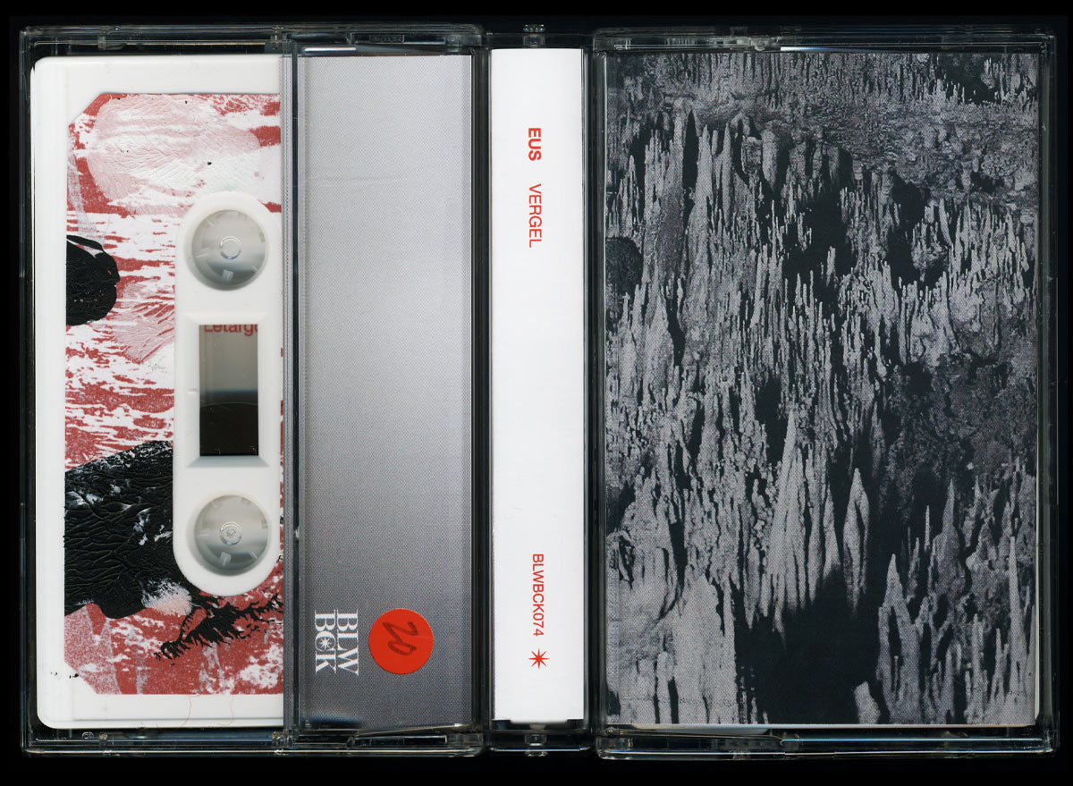EUS, Vergel, Limited Cassette Edition