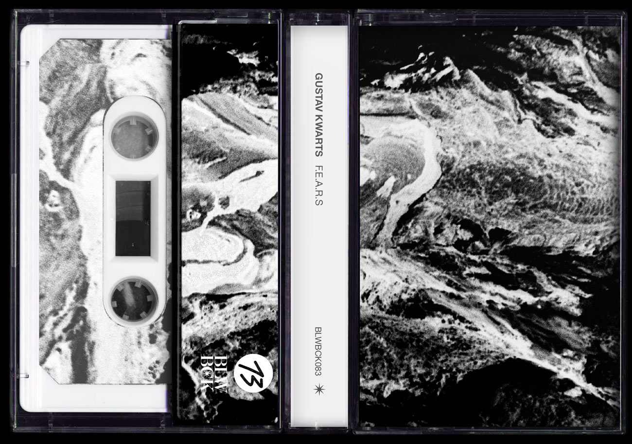 Gustav Kwarts, F.E.A.R.S, Limited Cassette Edition