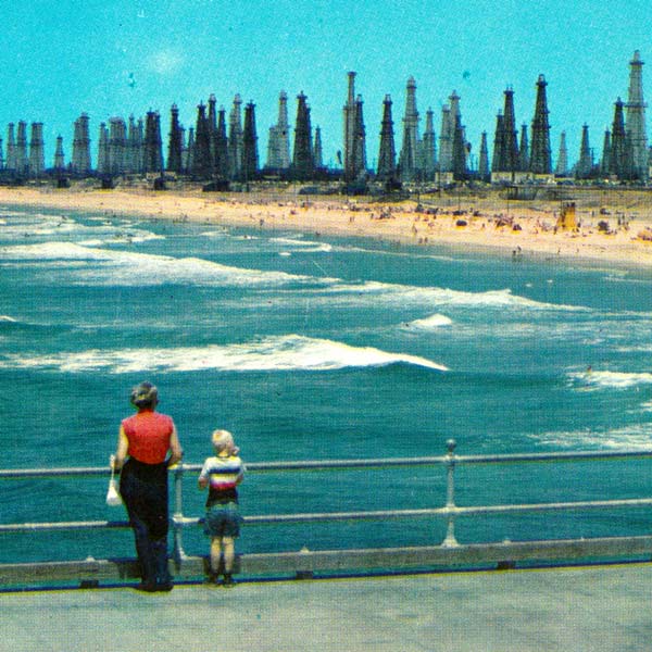 UNDER/STANDING, Outland, Forever, I Am, Digital Album Cover